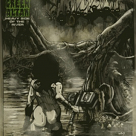 Heavy Side of the River